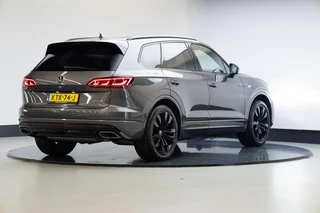 Volkswagen Touareg – thumbnail 5