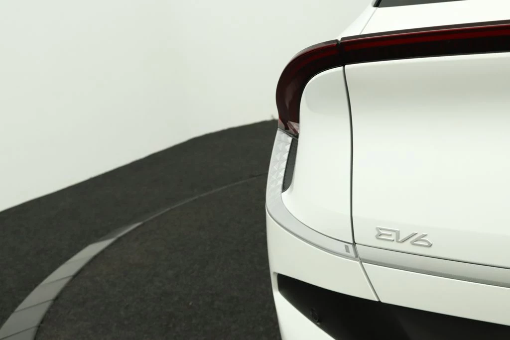 Kia EV6 – foto 20