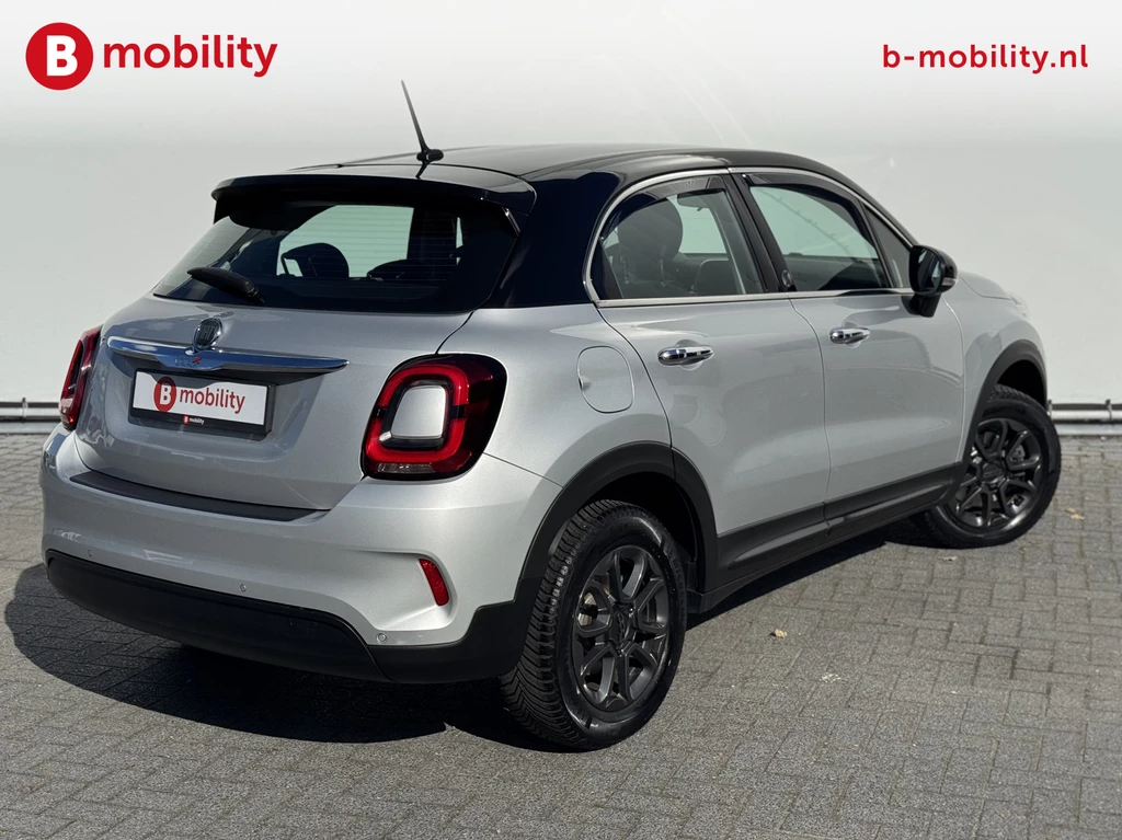 Fiat 500X – foto 6