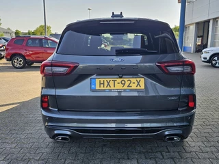 Ford Kuga – thumbnail 4