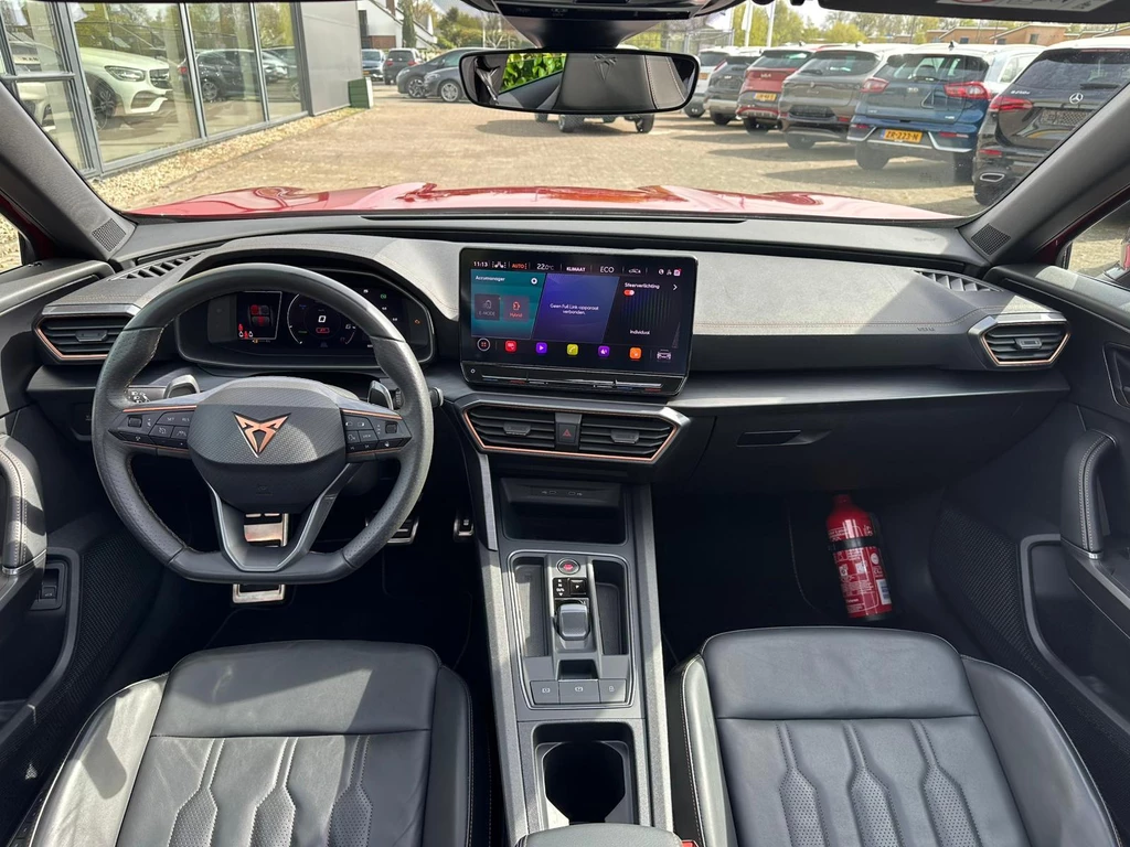 CUPRA Formentor – foto 16