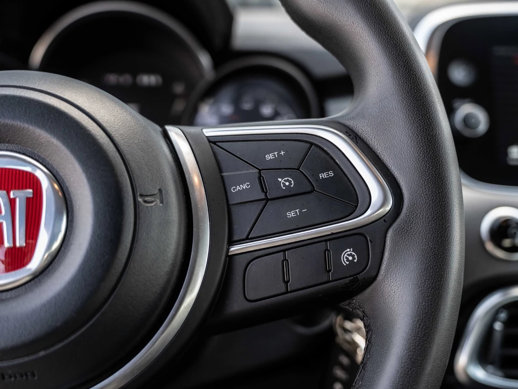 Fiat 500X – foto 31