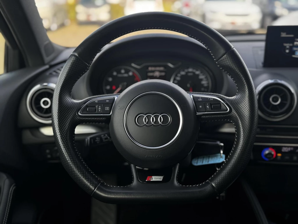 Audi A3 – foto 9