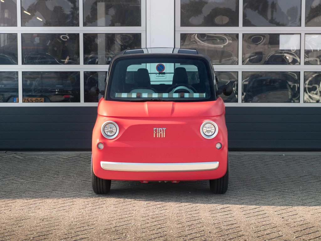 Fiat Topolino – foto 6