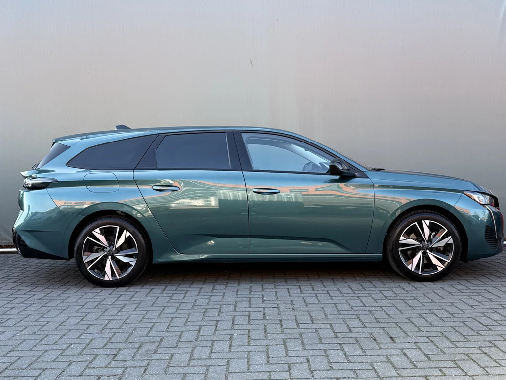 Peugeot 308 – foto 6