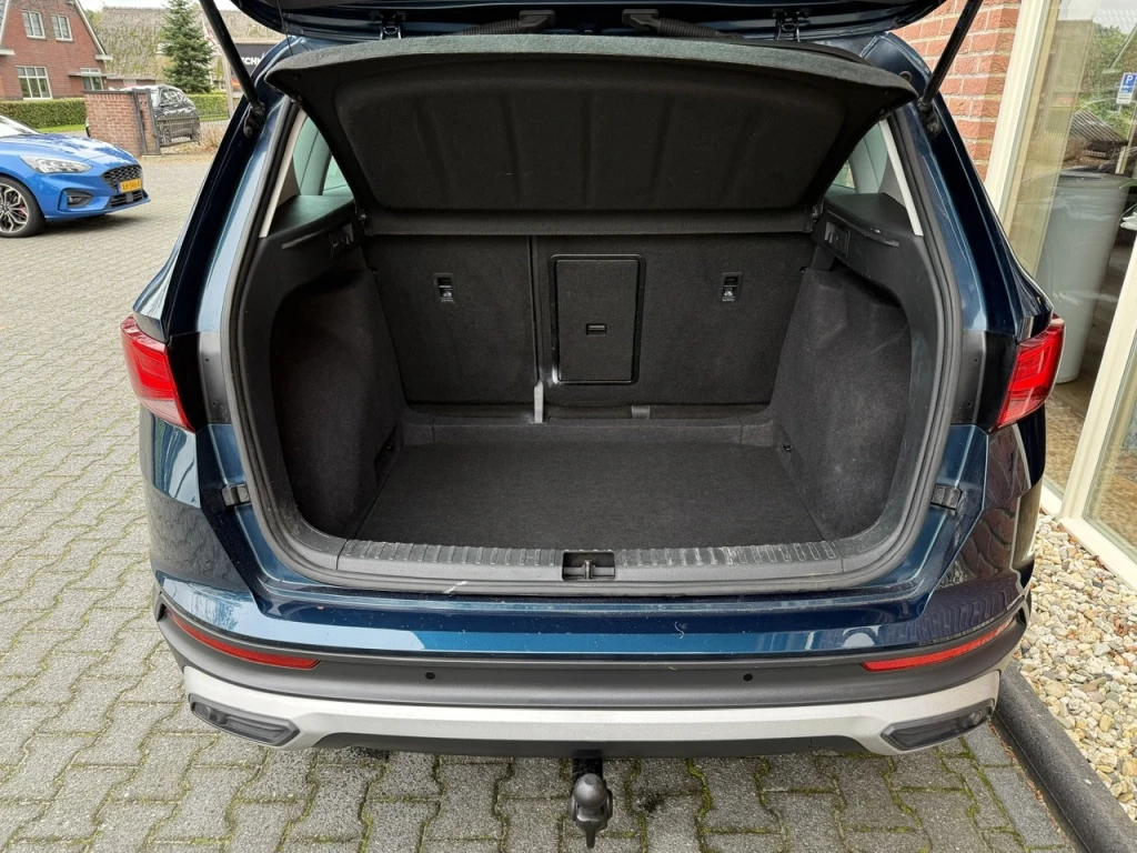 SEAT Ateca – foto 12