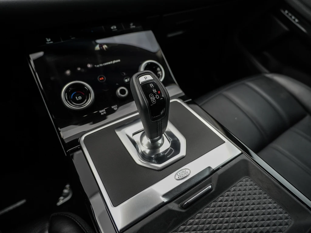 Land Rover Range Rover Evoque – foto 33