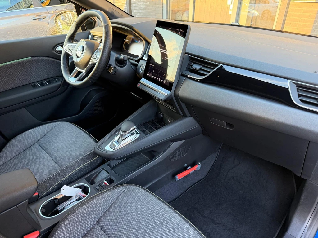 Mitsubishi ASX – foto 37