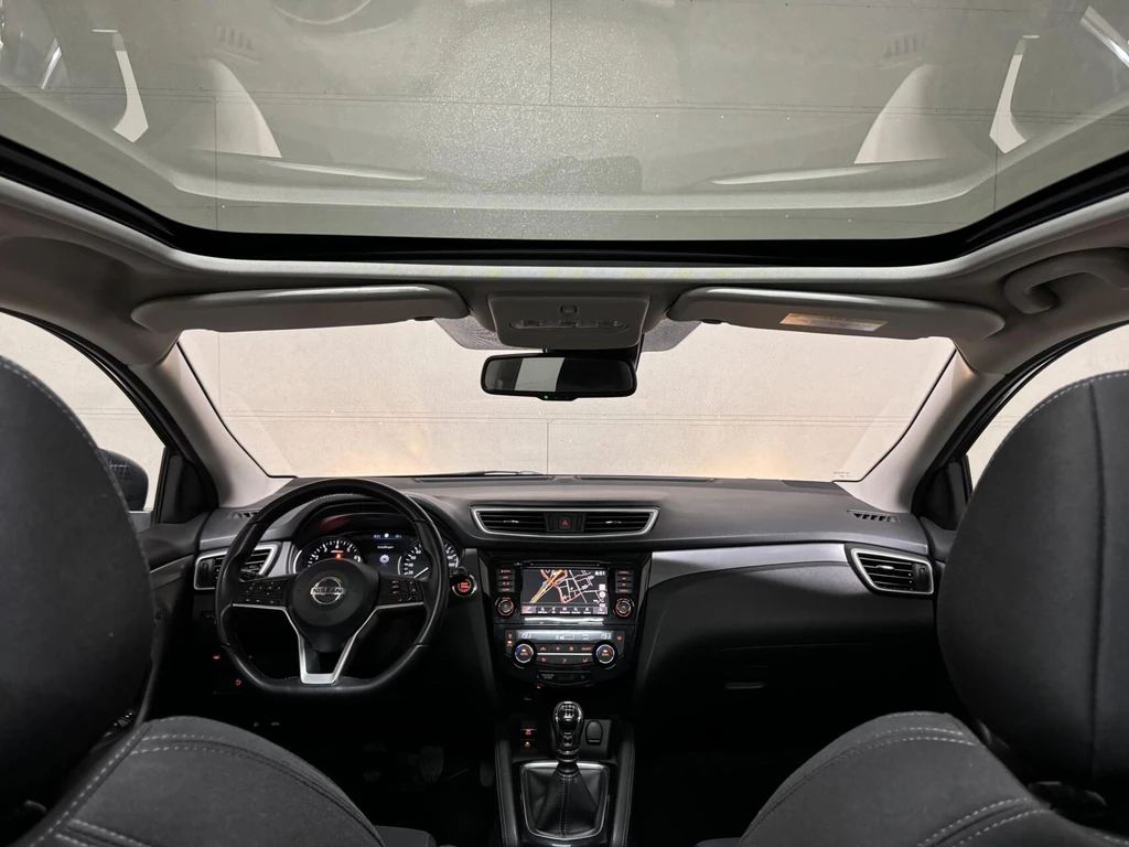 Nissan QASHQAI – foto 35