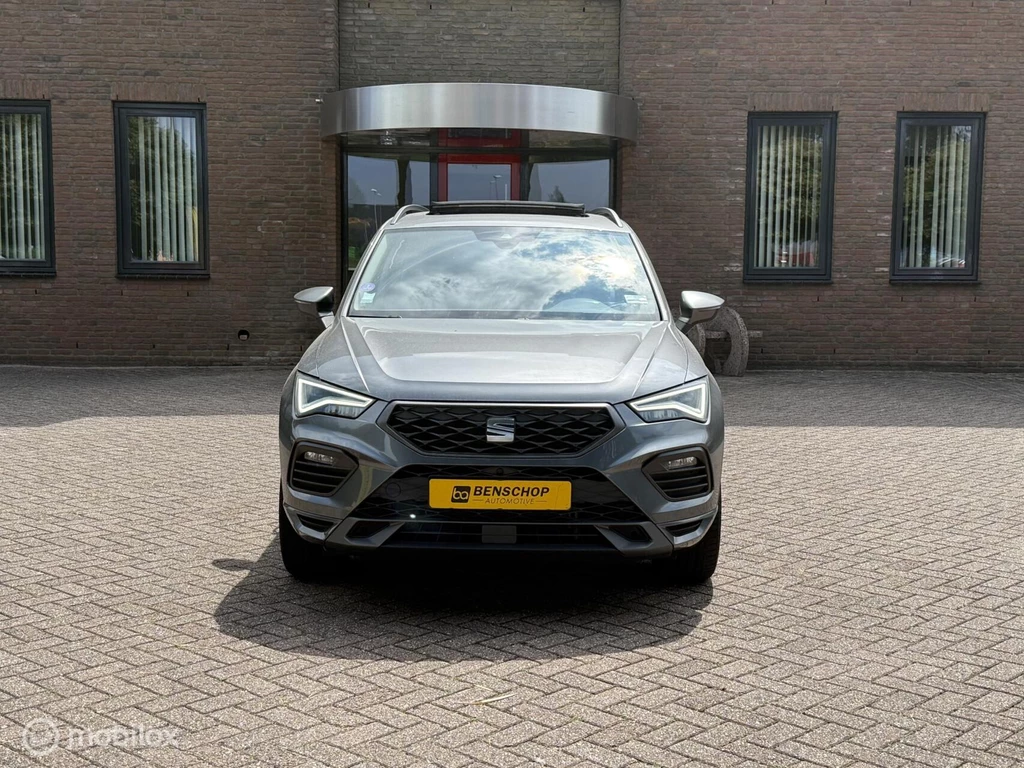 SEAT Ateca – foto 6