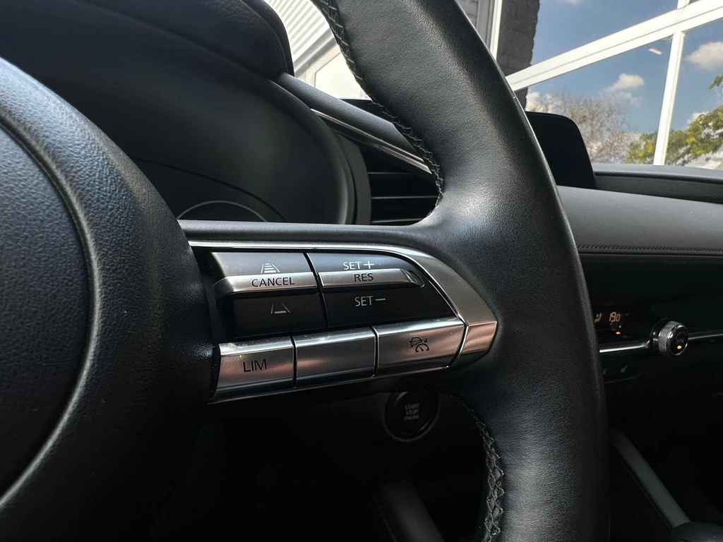 Mazda 3 – foto 19