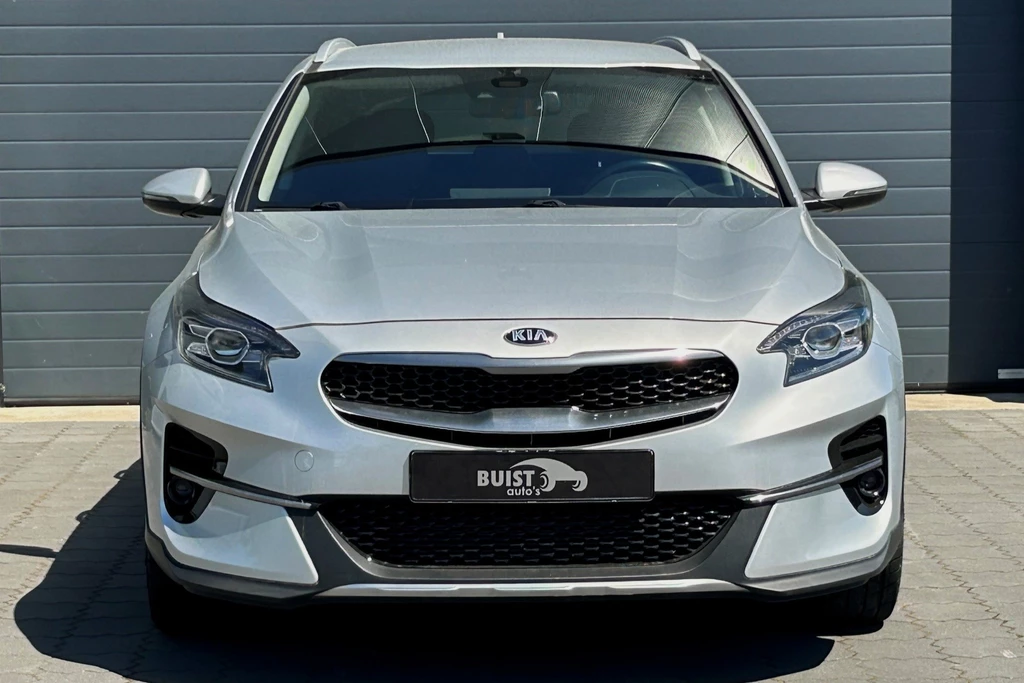 Kia XCeed – foto 7