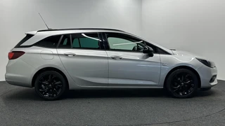 Opel Astra – thumbnail 6
