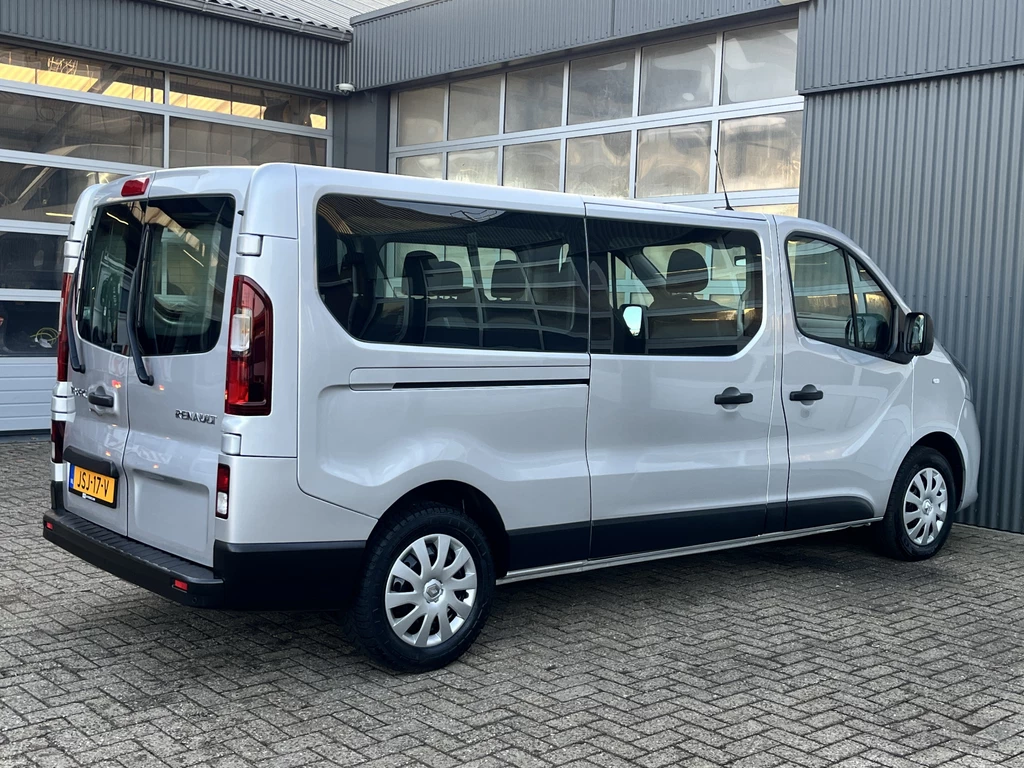 Renault Trafic – foto 6