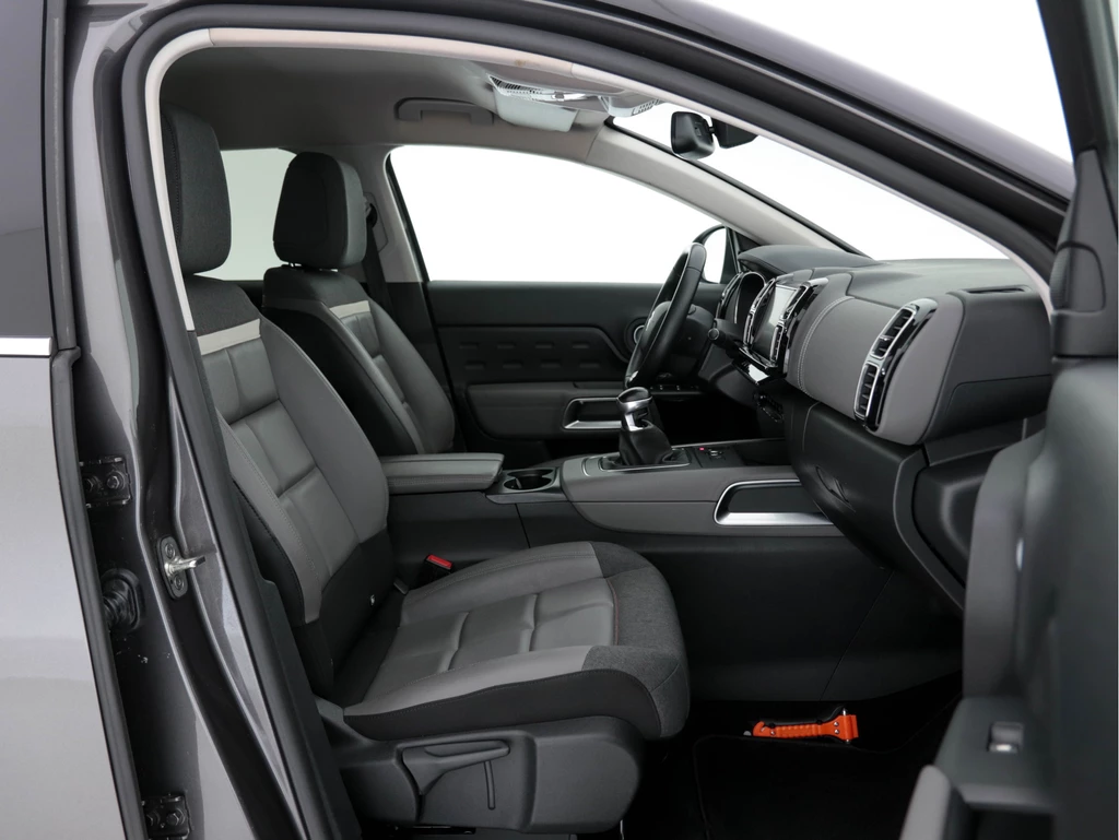 Citroën C5 Aircross – foto 11