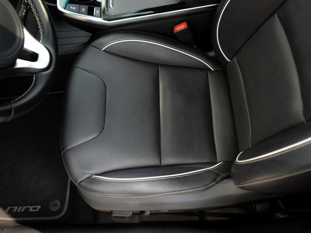 Kia e-Niro – foto 37