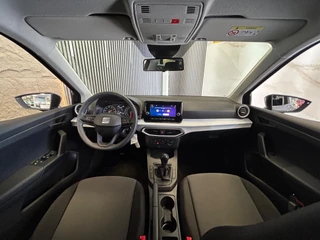 SEAT Arona – thumbnail 7