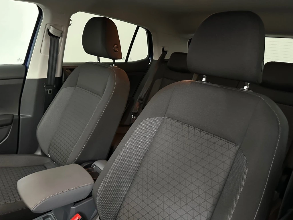 Volkswagen T-Cross – foto 30