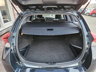 Toyota Auris – thumbnail 27