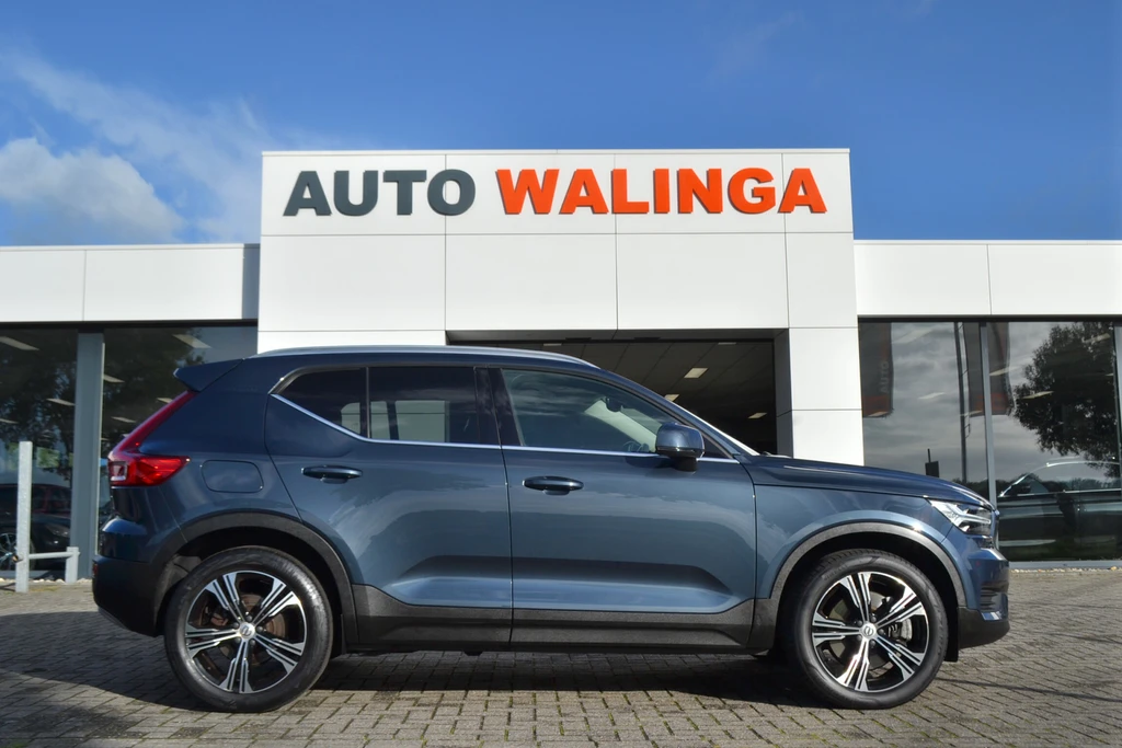 Volvo XC40 – foto 7