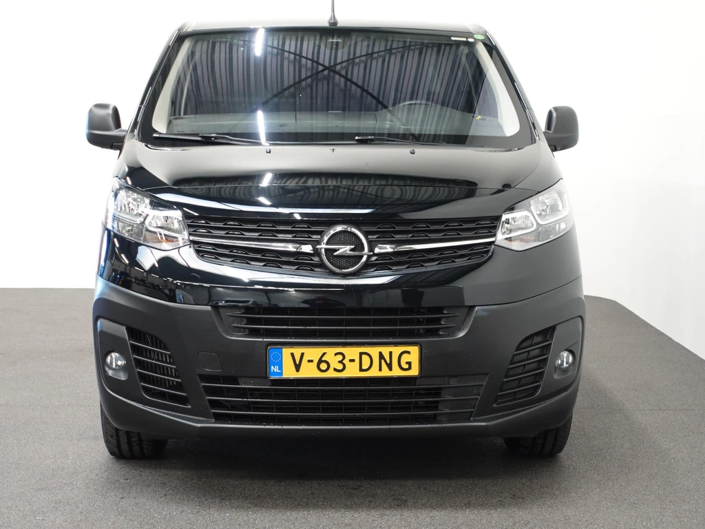 Opel Vivaro – foto 8