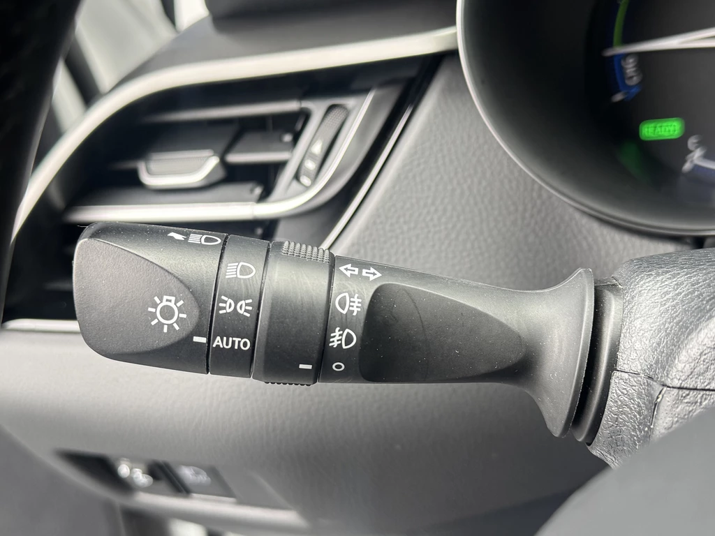 Toyota C-HR – foto 36
