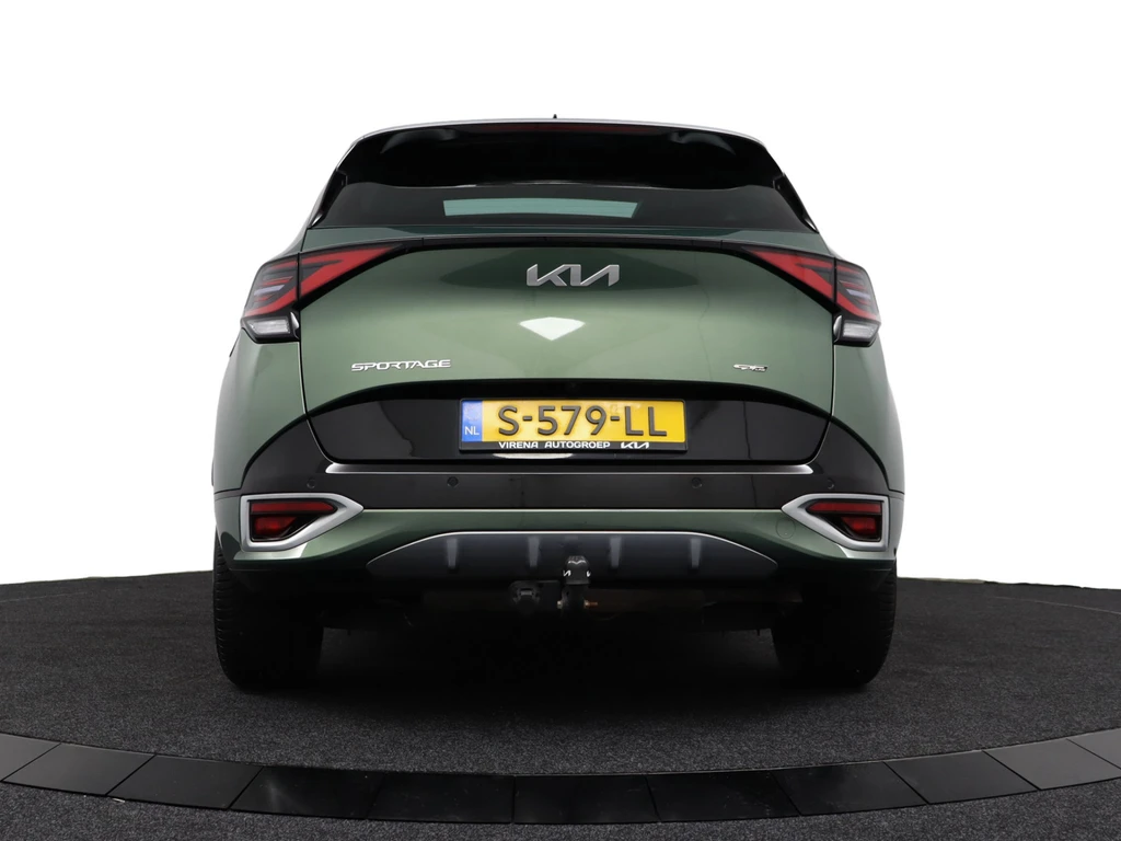 Kia Sportage – foto 7