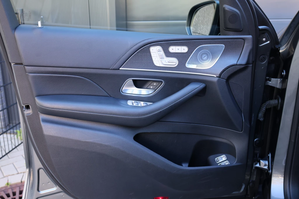 Mercedes-Benz GLE – foto 28