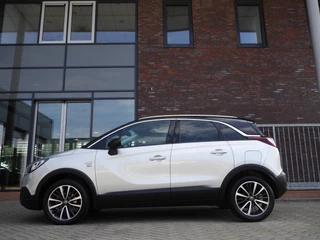 Opel Crossland X – thumbnail 1