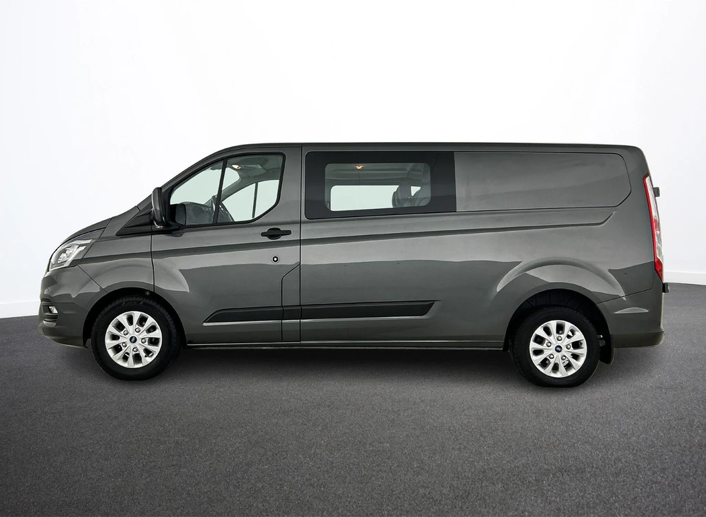 Ford Transit Custom – foto 3