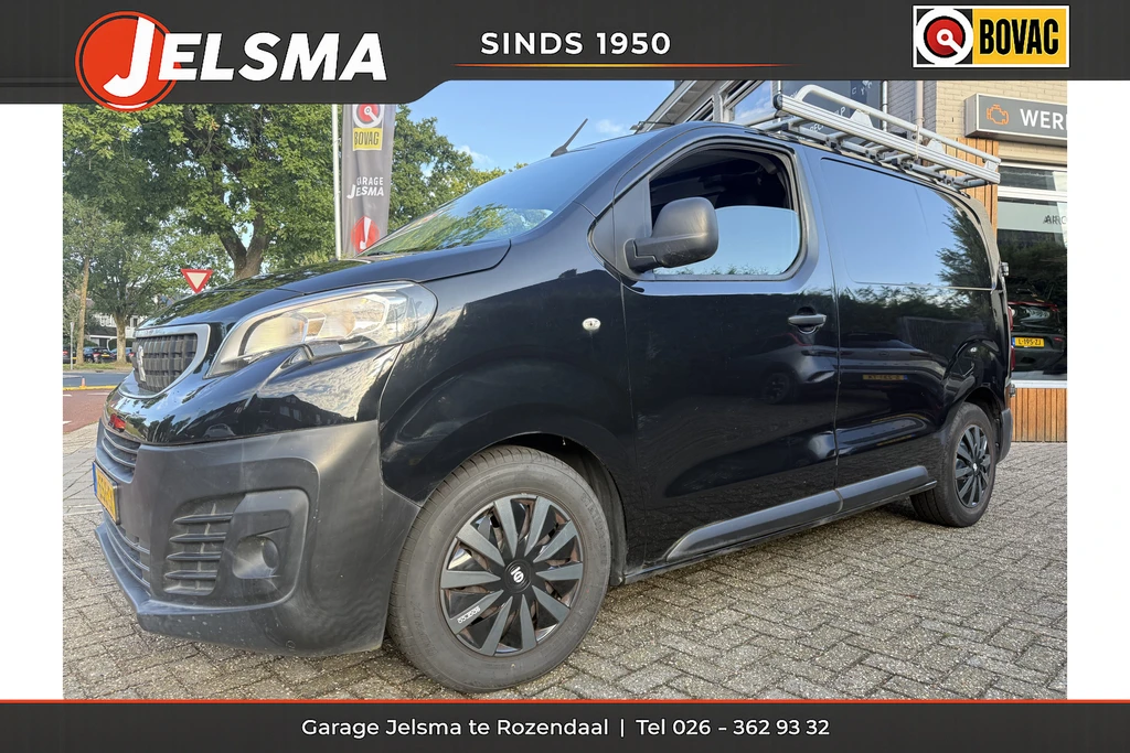 Peugeot Expert – foto 1