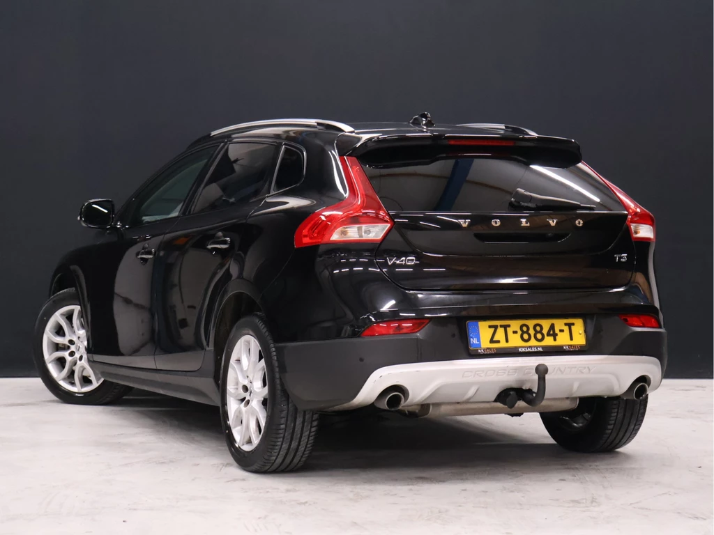 Volvo V40 – foto 3