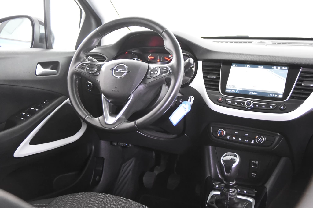 Opel Crossland X – foto 21