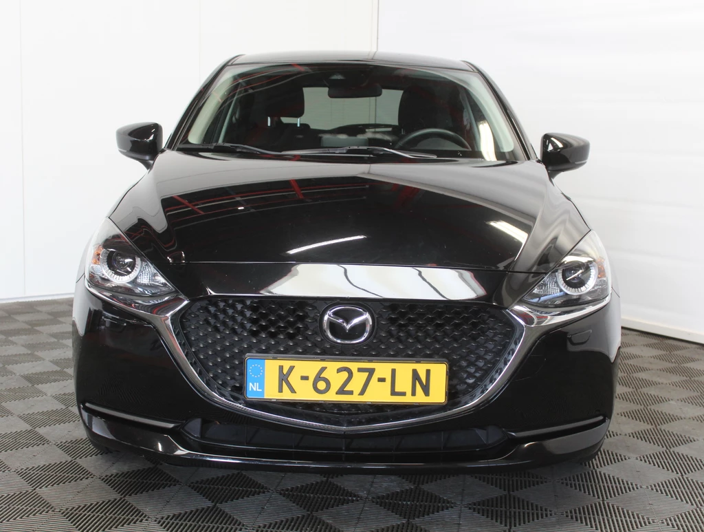 Mazda 2 – foto 8
