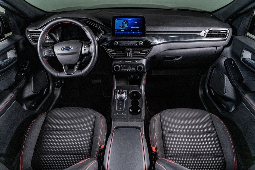 Ford Kuga – foto 47