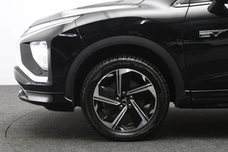 Mitsubishi Eclipse Cross – thumbnail 16