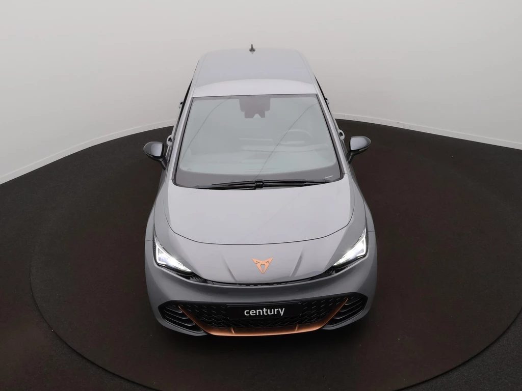 CUPRA Born – foto 11