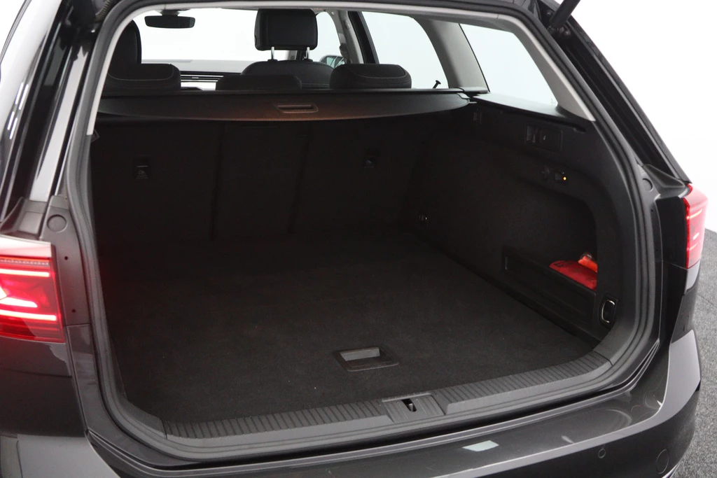 Volkswagen Passat – foto 22