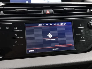 Citroën C4 Picasso – thumbnail 12