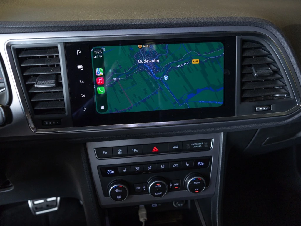 SEAT Ateca – foto 34