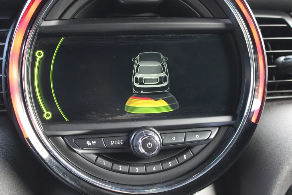MINI Cooper – foto 13