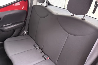 Toyota Aygo – thumbnail 12