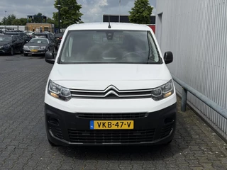 Citroën Berlingo – thumbnail 9