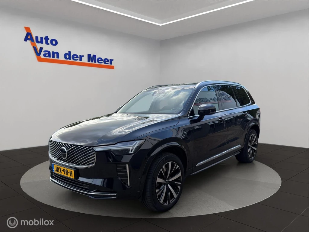 Volvo XC90 – foto 1
