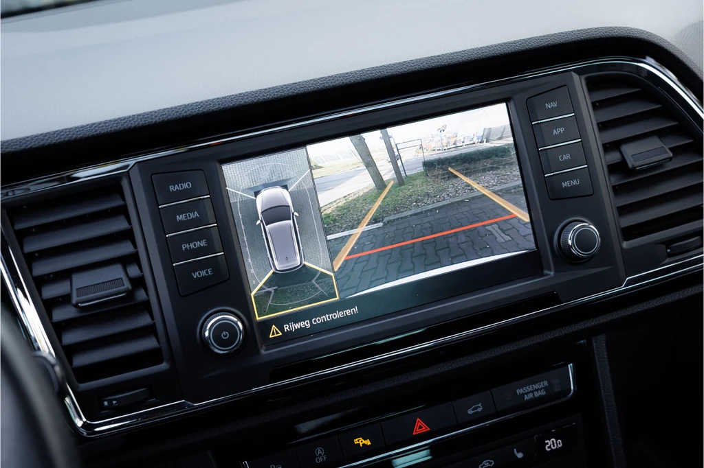 SEAT Ateca – foto 19