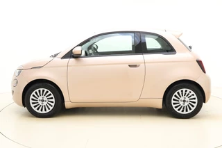 Fiat 500e – thumbnail 2