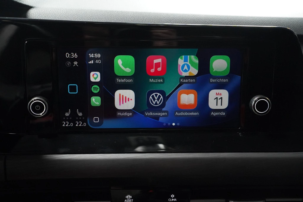 Volkswagen Golf – foto 27