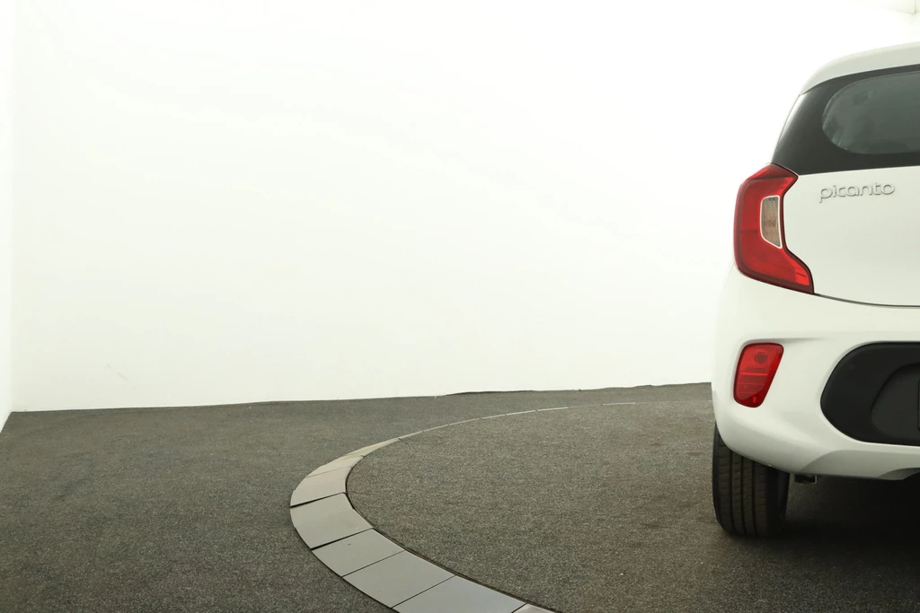 Kia Picanto – foto 7