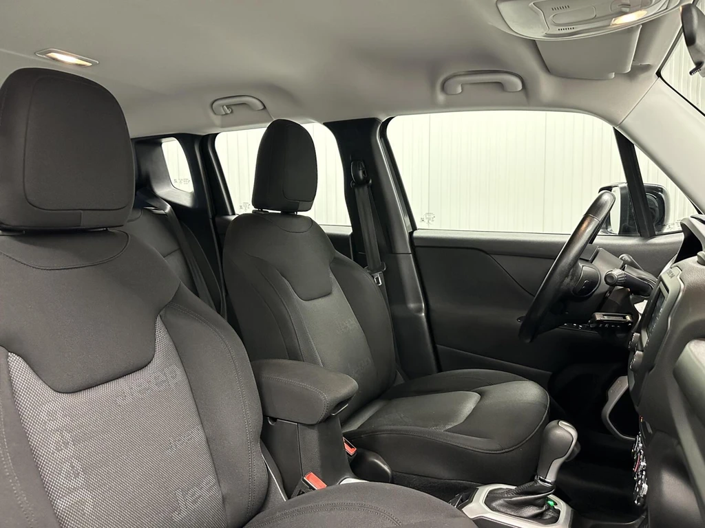 Jeep Renegade – foto 13