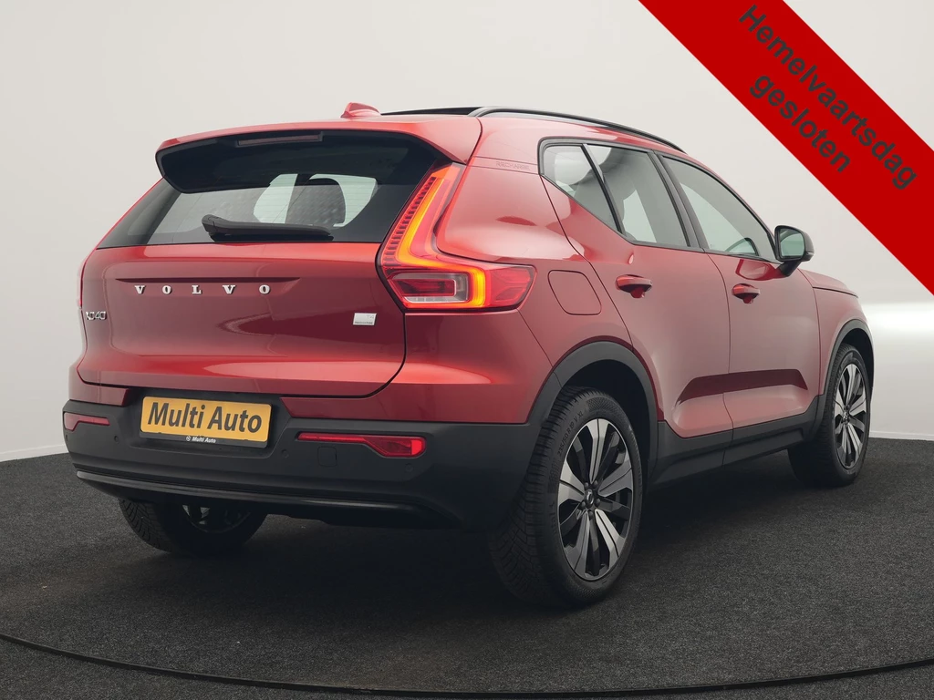 Volvo XC40 – foto 7